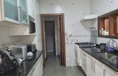 Imagem 8: Casa Condomínio - Urbanova - Residencial Altos da Serra I - 248 m² - 3 Dormitórios