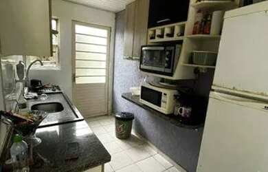 Imagem 12: Casa com 2 dormitórios à venda, 50 m² por R$ 260.000 - Nações - Fazenda...