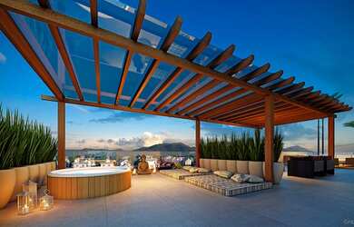 Imagem 3: Apartamento a venda - Fazenda