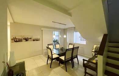 Imagem 12: Piatã Casa Condomínio 4 suítes 370m² Salvador Bahia