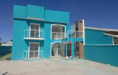 Imagem 12: Apartamento à venda, 60 m² por R$ 252.000,00 - Itaipuaçu - Maricá/RJ