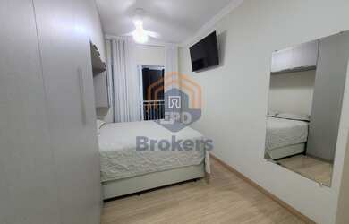 Imagem 13: Apartamento em Parque Residencial Nove de Julho - Jundiaí, SP