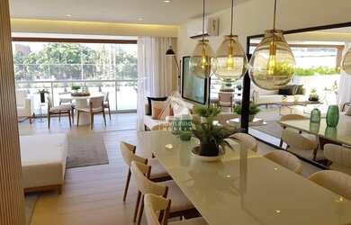 Imagem 4: Apartamento à venda, 3 quartos, 1 suíte, 2 vagas, Botafogo - RIO DE JANEIRO/RJ