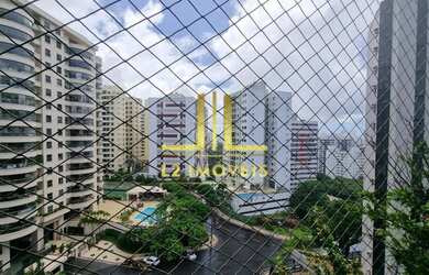 Imagem 7: Apartamento à venda no bairro Itaigara - Salvador/BA