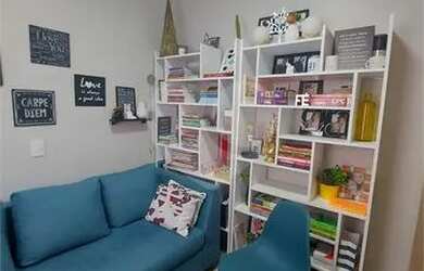 Imagem 4: Apartamento para locação no Condomínio Residencial Felicitá Louveira