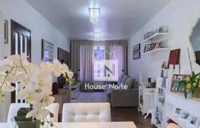 Imagem 3: Casa Residencial à venda, Água Fria, São Paulo - CA0097