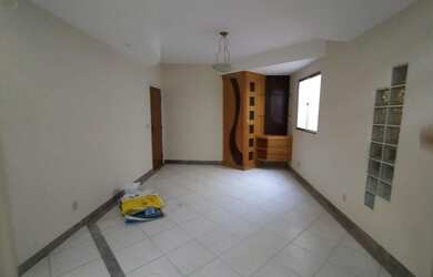 Imagem: O apartamento possui 4 Dormitórios e 3 Banheiros e está localizado