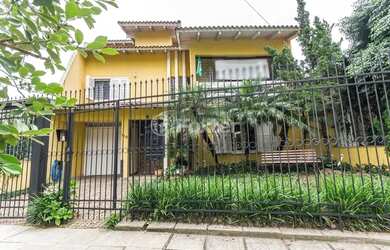 Imagem 1: Casa à venda Travessa Gardênia, São Sebastião - Porto Alegre