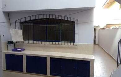 Imagem 1: Sobrado no Jaguaré a venda