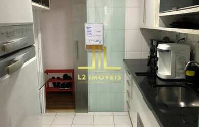 Imagem 12: Apartamento à venda no bairro Stiep - Salvador/BA