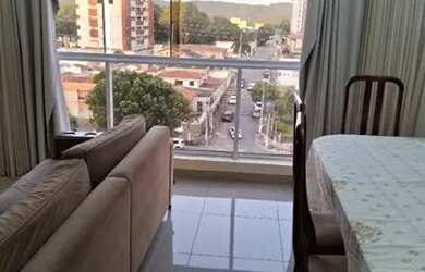 Imagem: O apartamento possui 4 Dormitórios, 5 Banheiros, 2 Vagas na