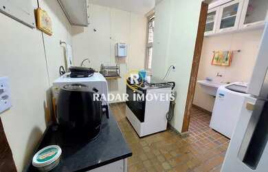 Imagem 6: Apartamento com vista para o mar à venda por R$ 420.000,00