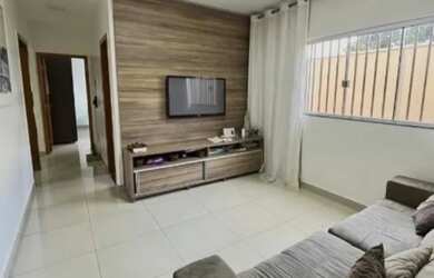 Imagem 2: CASA A VENDA EM MARUÍPE. 1 Vaga na garageme2 Dormitórios