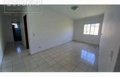 Imagem: O apartamento possui 2 Dormitórios, 1 Banheiro, 90m² de Área