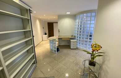 Imagem 6: Sala Comercial para aluguel tem 85 metros quadrados em Bela Vista - São Paulo - SP
