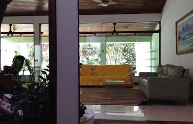 Imagem 5: Maravilhosa casa em condomínio fechado parte nobre do Itanhangá para...