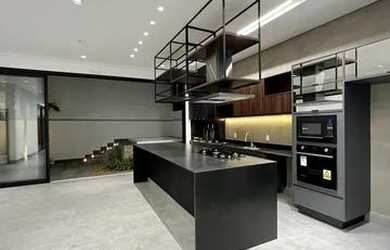 Imagem 6: CASA RESIDENCIAL em INDAIATUBA - SP, JARDIM RESIDENCIAL VIENA