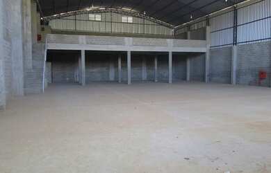 Imagem: O terreno está localizado em Novo Cavaleiro, Macaé para alugar