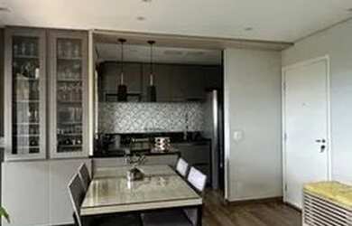 Imagem 6: Apartamento para venda possui 68 metros quadrados com 2 quartos em Imbuí - Salvador - Ba