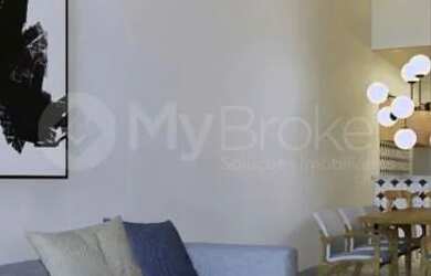 Imagem: A casa possui 3 Dormitórios, 4 Banheiros, 4 Vagas na garagem