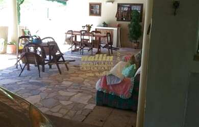 Imagem 7: Casa Residencial Condomínio Ville de Chamonix Fase II