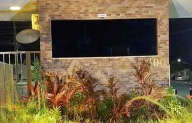 Imagem: A casa em condomínio possui 2 Dormitórios, 1 Banheiro, 1 Vaga