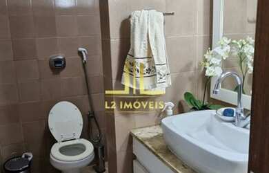 Imagem 3: Apartamento à venda no bairro Campo Grande - Salvador/BA