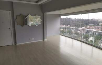 Imagem: O apartamento possui 4 Dormitórios, 5 Banheiros, 2 Vagas na