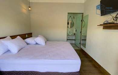 Imagem 14: Pousada frente ao Lago com 11 suítes à venda, 550 m²ac por R$ 3.700.000...