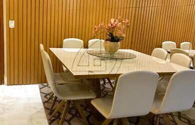 Imagem 6: APARTAMENTO RESIDENCIAL em GOIÂNIA - GO, JARDIM GOIÁS