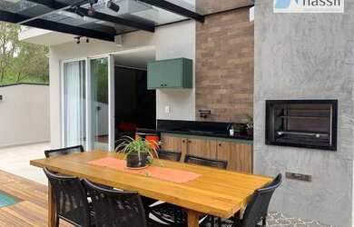 Imagem 8: Casa com 3 dormitórios, 235 m² - venda por R$ 2.199.000,00 ou aluguel...