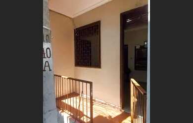 Imagem: A casa possui 2 Dormitórios, 1 Banheiro e 45m² de Área e