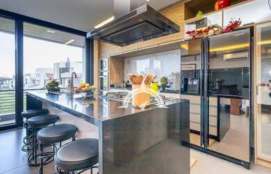 Imagem 11: Porto Nobre vende/aluga excelente casa em condomínio