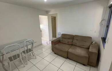 Imagem 2: Apartamento no Res. Ipacaray 3 quartos - venda por R$ 245.000 ou aluguel...