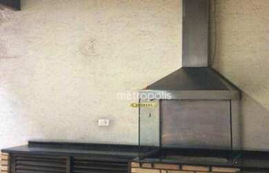 Imagem 4: Sobrado com 3 dormitórios, 354 m² - venda por R$ 1.862.000,00 ou aluguel...