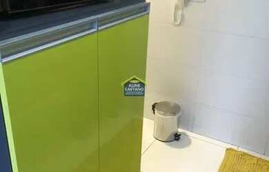 Imagem 10: Apartamento com 1 dorm, Canto do Forte, Praia Grande