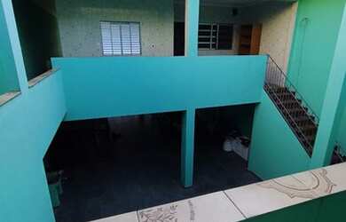 Imagem 5: Casa para Famila Grande total 5dorms,10vagas-R$ 3.800,00 ac deposito