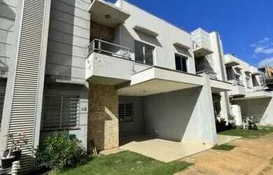 Imagem: A casa em condomínio possui 2 Dormitórios, 2 Banheiros, 1