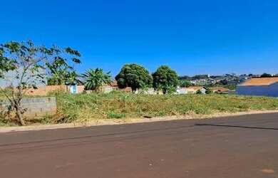 Imagem: O terreno possui 250m² de Área e está localizado em Jardim