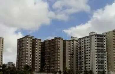 Imagem 7: Lindo apto pé na areia