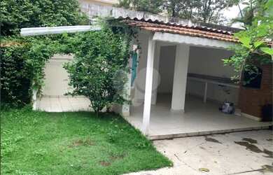 Imagem 9: Casa residencial para Venda - 220m² - Jardim Paulistano, São Paulo