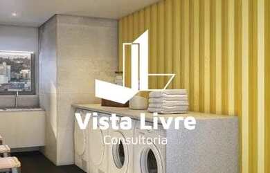 Imagem 16: APARTAMENTO STUDIO NOVO À VENDA NA VILA MADALENA A 190 METROS DA ESTAÇÃO...