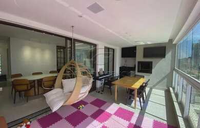 Imagem 16: Londrina - Apartamento Padrão - Gleba Fazenda Palhano