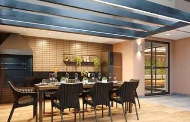 Imagem 13: APARTAMENTO RESIDENCIAL em São Paulo - SP, Vila Firmiano Pinto