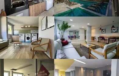 Imagem 5: Apartamento 1 dormitório para locação