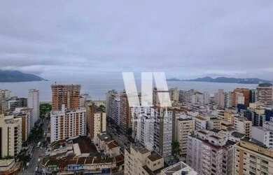 Imagem 12: Apartamento no Boqueirão, alto padrão, andar alto, vista mar
