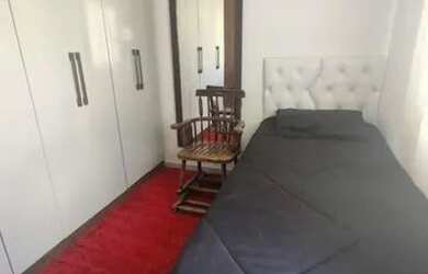 Imagem 3: Casa Jardim Letícia. Varanda, 1 Vaga na garageme2 Dormitórios