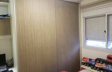 Imagem 16: APARTAMENTO A VENDA EM JUNDIAÍ - PREMIATTO RESIDENCIAL CLUB - VILA ARENS...