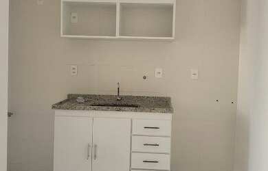 Imagem 13: Lindo apartamento Lapa. Piscina, Varanda, 44m² de Áreae1 Banheiro