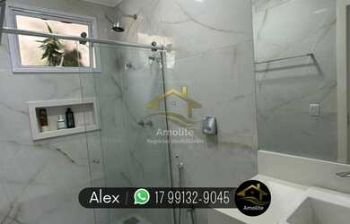 Imagem 13: CASA CONDOMÍNIO VILLAGE LAMONTAGE EM SÃO JOSÉ DO RIO PRETO